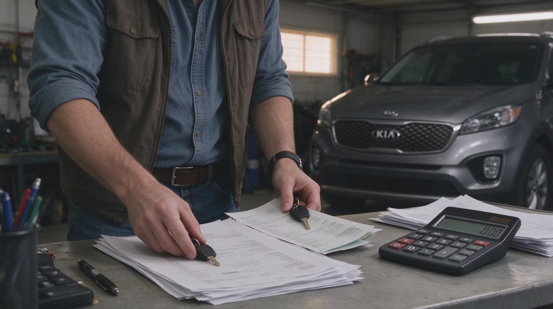 Is Your Kia Safe From the “Kia Boys” Theft Problem A wave of thefts targeting certain Kia and Hyundai models, popularized online under names such as “Kia Boys,”