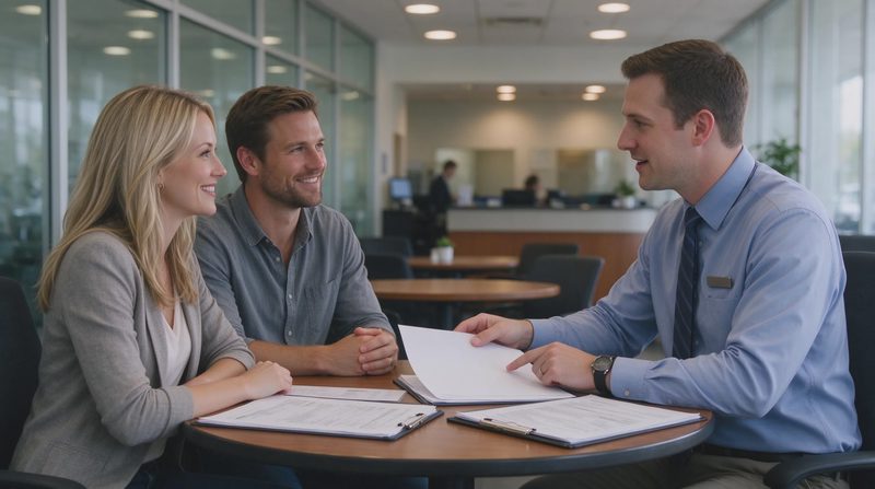 Kia Dealer Add-Ons: Which Fees Deserve a “Why Is This Here?”