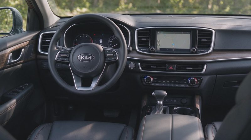 How to Fix Kia Wireless Apple CarPlay Disconnects Step by Step