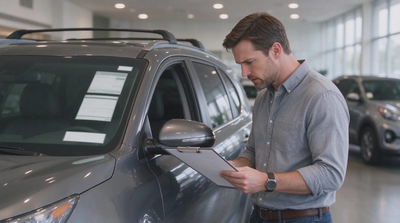 Why Car Decision Desk Exists: Buying and Owning Without the Sales Pitch