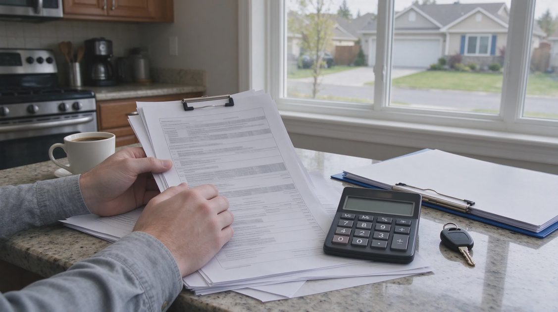 Manufacturers expect owners to follow the maintenance schedule in the owner’s manual