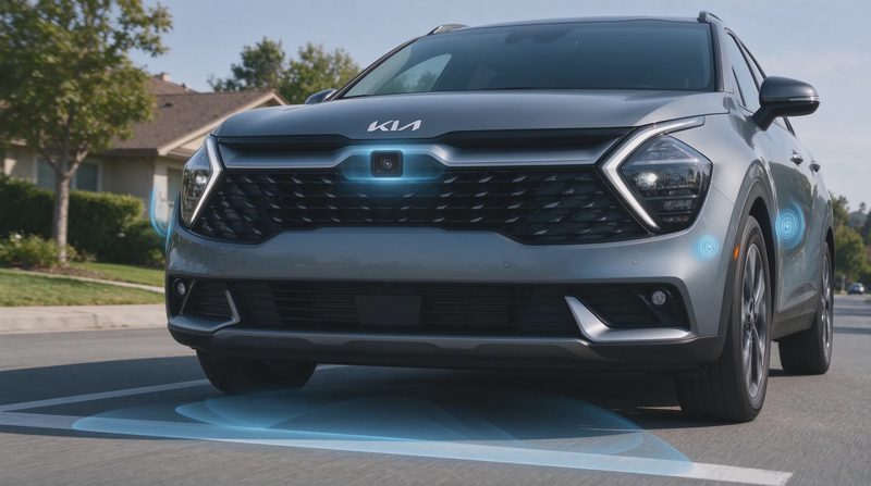 Kia EV9 Charging at Tesla Superchargers: What Owners Need to Know