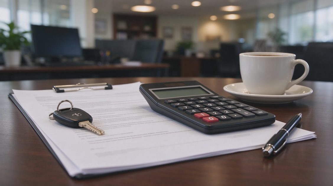 Decode Lease Terms Without the Fog Lease orders use different language