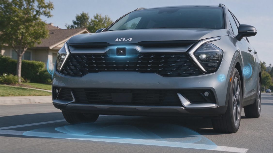 The aim is fewer surprises at the stall and cleaner energy management on the road