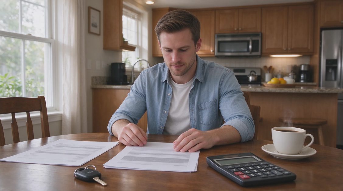 How to Read a Kia Buyer’s Order Before You Sign It The buyer’s order is the moment the conversation becomes a contract