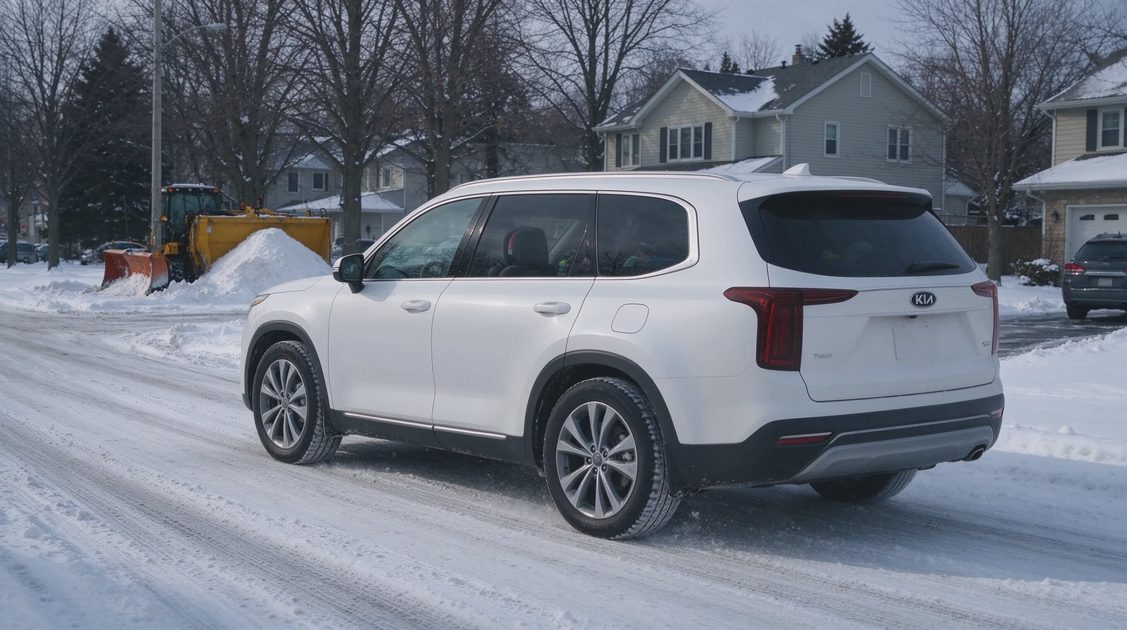 The larger benefit appears in neighborhood streets, school lots, and secondary roads that receive less prompt plowing