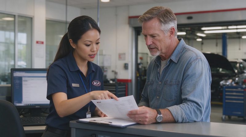 Kia’s 10-Year/100,000-Mile Warranty Explained in Plain English