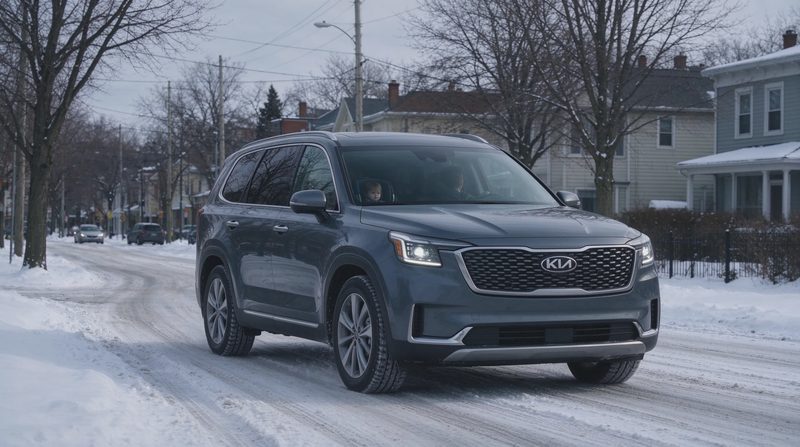 Telluride vs. Palisade vs. Grand Highlander: Which Family SUV Fits Real Life?